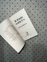 it ends with us it ends with us series book 1 movie tie in edition by colleen hoover